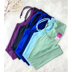 Legging corda empina bumbum - Varias Cores na internet