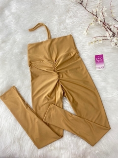 Legging corda empina bumbum - Varias Cores - comprar online