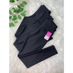 Legging básica Preta