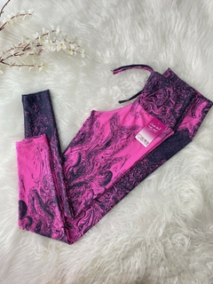 Legging corda - Tamanho P/M/GG