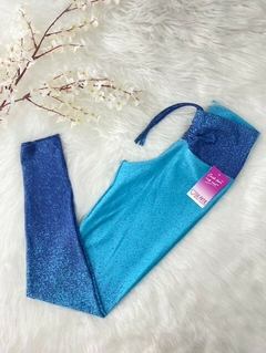 legging corda -P