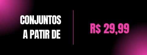 Carrusel SE AME MODA FITNESS