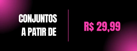 Carrusel SE AME MODA FITNESS