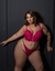 Cropped de Luxo Garota Veneno na internet