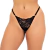 Calcinha erótica borboleta - comprar online