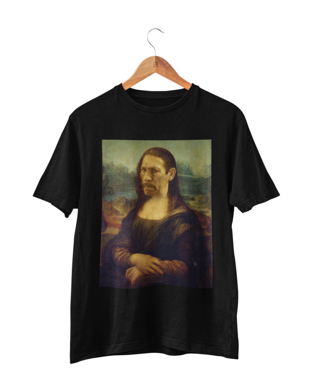 Camiseta Monatrejo