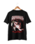 Camiseta Prometeu Motivacional | Every day is a new beginning. Take a deep breath, smile and start again.