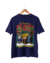 Camiseta "Natureza morta com Caveira" | Still life with a Skull (Literally!) na internet