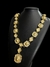 CORDÃO POZE PIT BULL + PINGENTE CRAVEJADO BANHADO A OURO 18K - comprar online