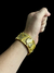BRACELETE PERSONALIZADO 35 MILÍMETROS 777 - loja online