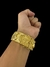 BRACELETE PERSONALIZADO 35 MILÍMETROS 777 - loja online
