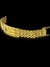 Imagem do BRACELETE PERSONALIZADO NOSSA SENHORA MÃE DE DEUS 18MM ELOS BANHADO A OURO 18K