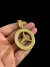PINGENTE MERCEDES BENZ G- BANHADO A OURO 18K - comprar online
