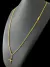 Imagem do CORDÃO + PINGENTE DE OURO CARTIER DUPLO ALONGADA 70CM 7.2g GARANTIA VITALÍCIA
