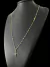 CORDÃO + PINGENTE DE OURO CARTIER CADEADO ALONGADA 3.2g 60cm GARANTIA VITALICIA na internet