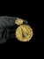 PINGENTE NOSSA SENHORA DETALHADO - BANHADO A OURO 18K na internet