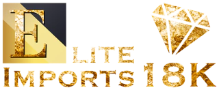 Elite imports 18k 