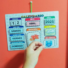 Imagen de HOY ES...