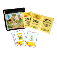 COMPRA INTELIGENTE - tienda online