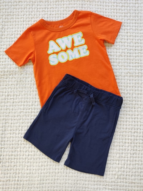 Conjunto Falls Creek 4T Seminovo - comprar online