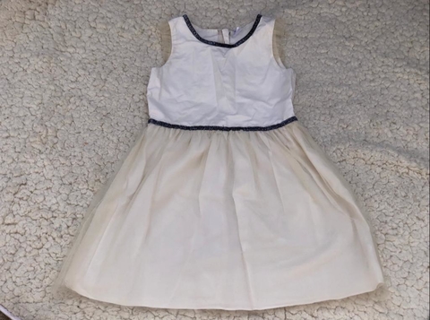 Carter’s Vestido 6x seminovo