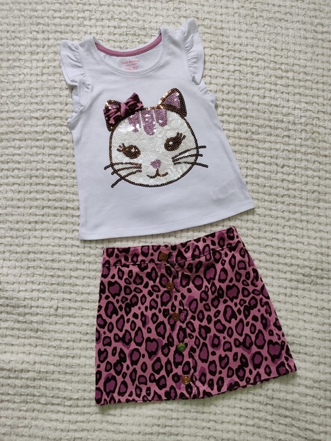 Designer- Conjunto Izaac Mizari 4T NUNCA USADO - comprar online