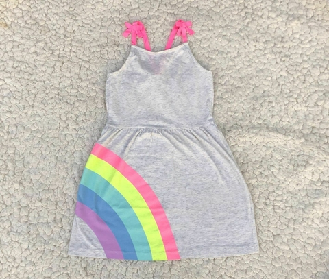 Vestido Carter’s 5T Seminovo - comprar online