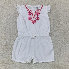 Carter's Romper 24M seminovo