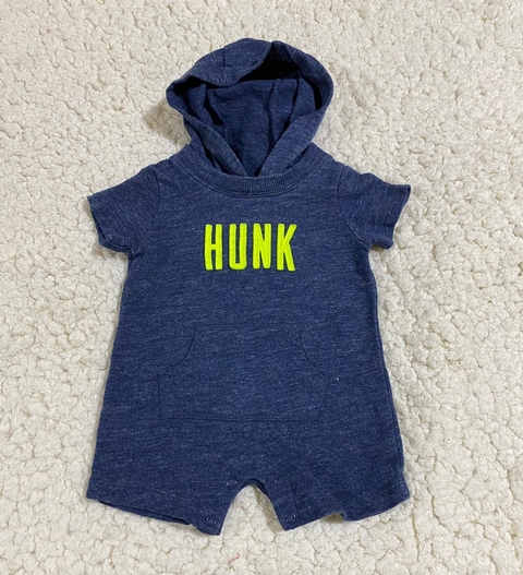 Carter's Romper 3M seminovo