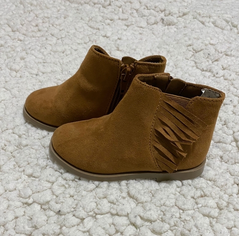Bota Old Navy Tamanho 7 (EUA) seminova