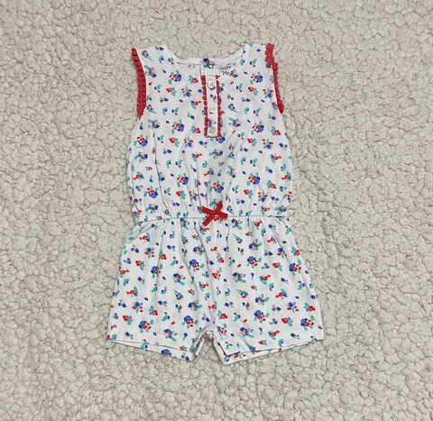 Carter's Romper 24M seminovo