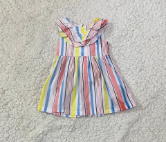 Carter's Vestido 9M seminovo