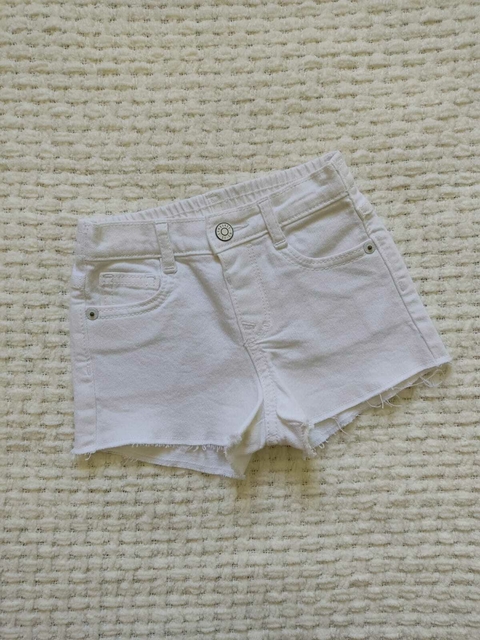 Shorts Gymboree 18-24M seminovo