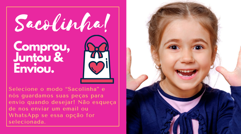 Banner de Algodão Doce Importados