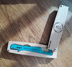 Afilador de Cuchillo de carburo de tungsteno - comprar online