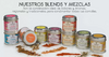 Condimentos Blend de especias - comprar online