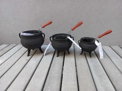 Canastos para freir