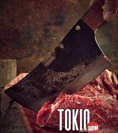 Cuchillo TOKIO