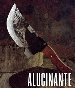 Cuchillo TOKIO en internet