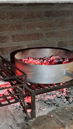 Pizzera dos Fuegos - VientosdeCórdoba