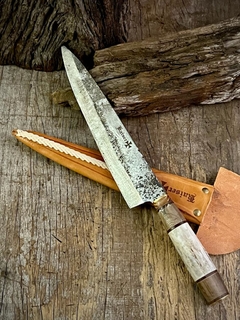 Cuchillo Tradicional Hoja 29 Cm - comprar online