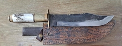 Cuchillo Bowie Salvaje - comprar online