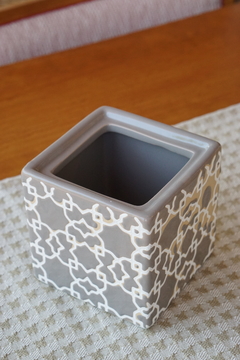 Maceta ceramica - comprar online