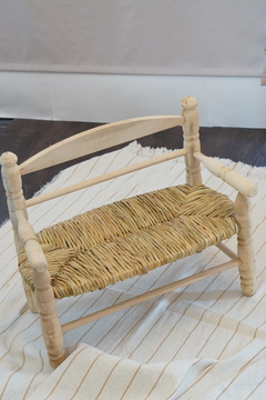 Silloncito doble gogo niño - comprar online