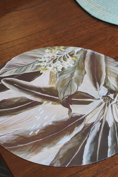 Platos de sitio de papel - comprar online