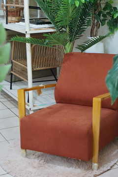 Par de poltronas Confort - comprar online
