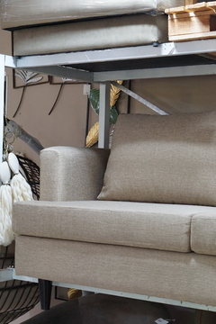 Sofa Gap 2 cuerpos