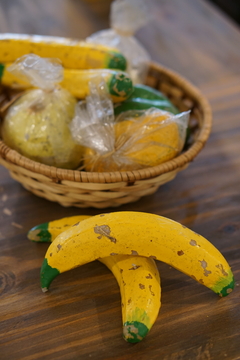 Vela fruta