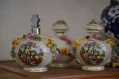Set x3 toilette - comprar online