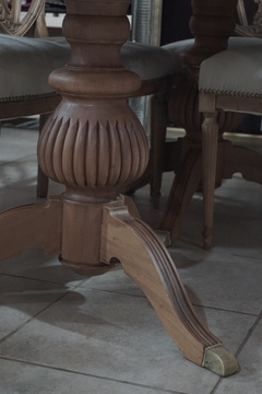 Imagen de Mesa Sheraton extensible